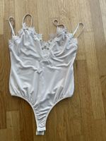 Bodysuit Marciano for Guess Spitze Beige Gr.M