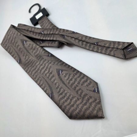 Krawatte Schweiz 100% Polyester