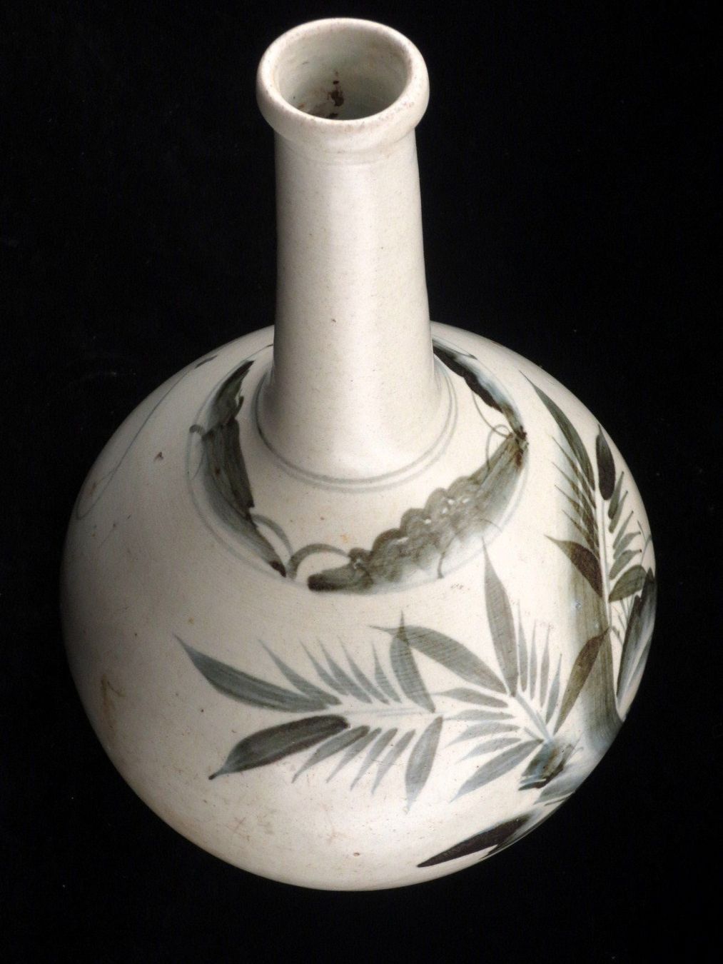 Vasi & Recipienti: WUNDERBARE EDO VASE JAPAN TOKKURI KERAMIK – Usato da Zürich venduto da kostbares 2