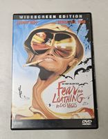 Fear and Loathing in Las Vegas DVD - Johnny Depp Kult!