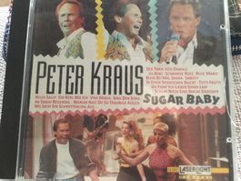 Peter Kraus