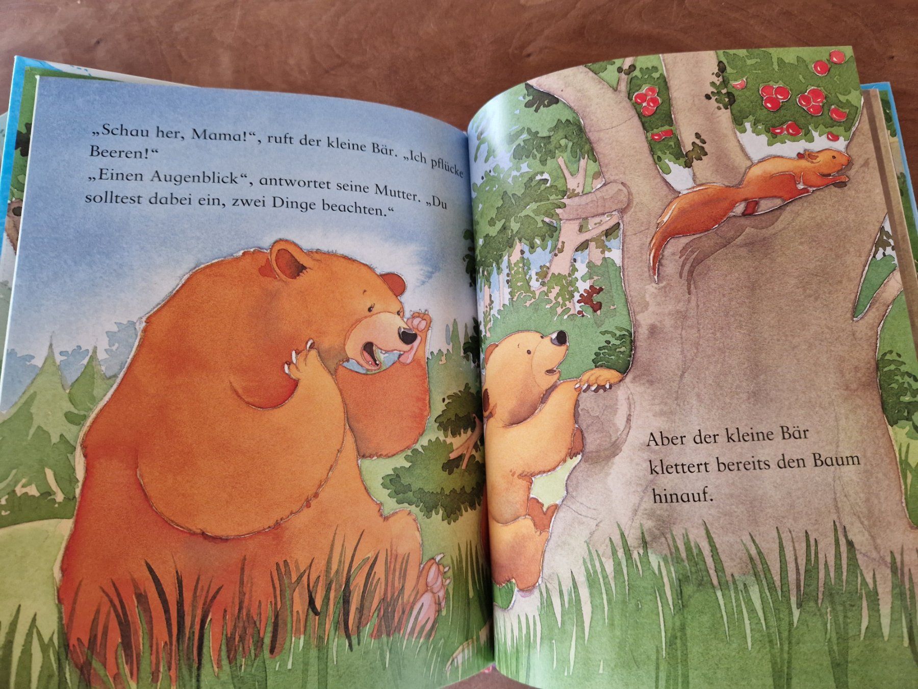 Livres: Bilderbuch "Ich hab dich lieb, Mama" – D'occasion à Giswil par movo08 1