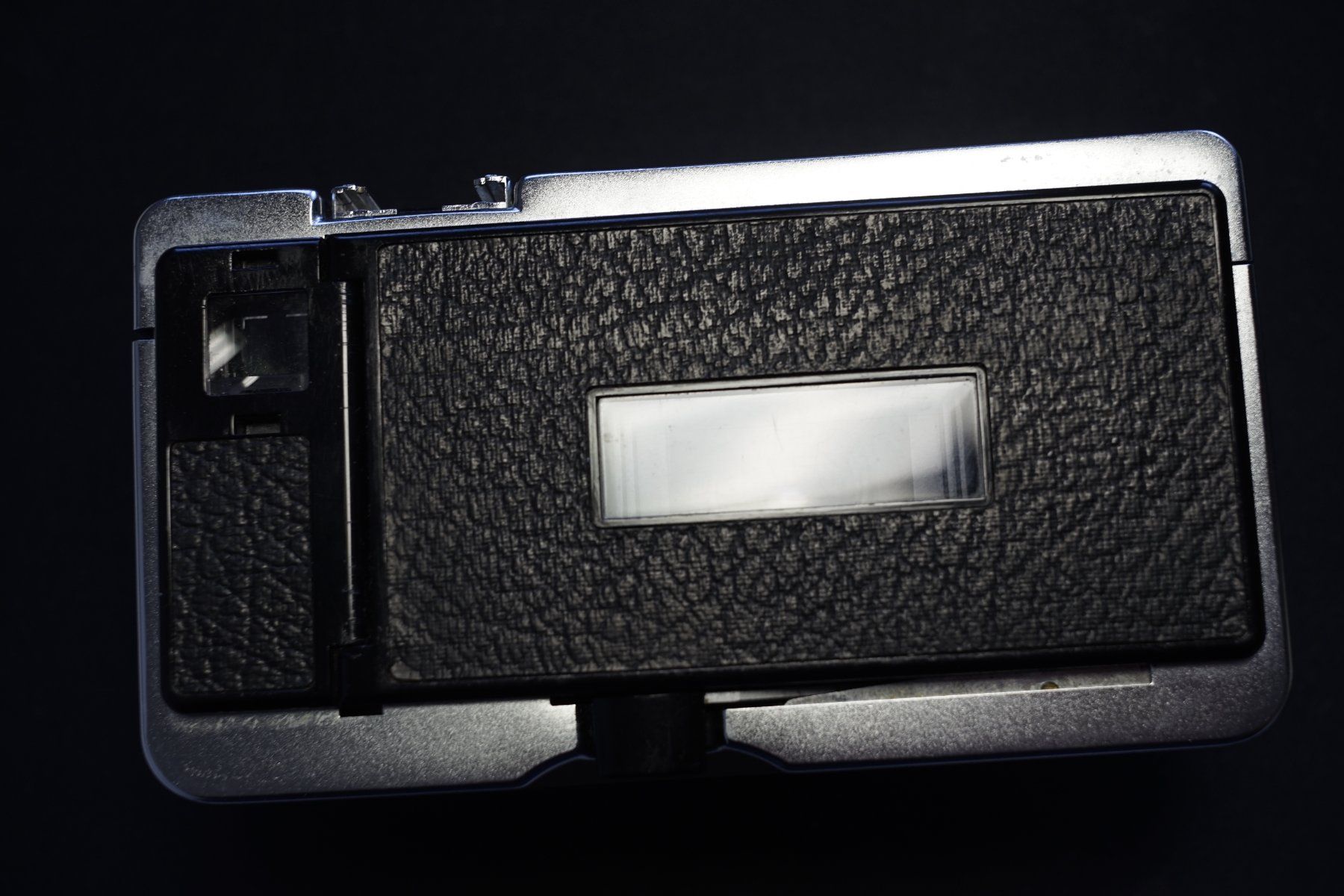Kodak Kamera: Kodak Instamatic 500 Camera – Gebraucht aus Steinhausen von joe_9htr 5