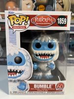 Funko POP! Movies Rudolph the Red-Nosed Reindeer Bumble