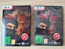 Alter Ego (German Cover) - PC - NEW
