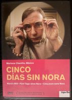 Cinco dias sin Nora (Trigon-Film DVD-Edition 172)  Mexico
