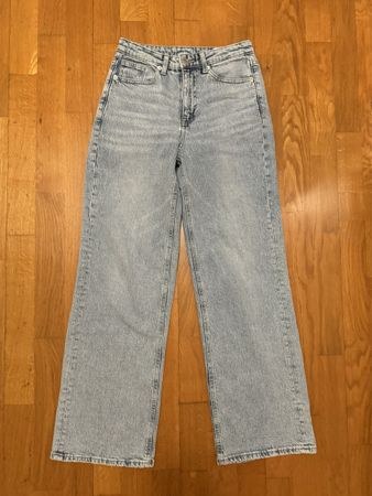 Trend Jeans von Vero Moda Grösse 26/30. NEU!