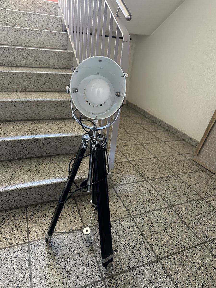 Lampen: Scheinwerfer Lampe – Neu (gemäss Beschreibung) aus Rümlang von ohsnapiiitzme2 1