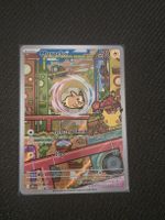Pokemon 30th Celebration Morpeko 135/128 English NM ab 1fr.