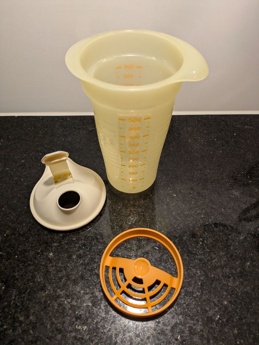Tupperware Recipients et similaires: Tupperware – D'occasion à Bern par Leali_71 2