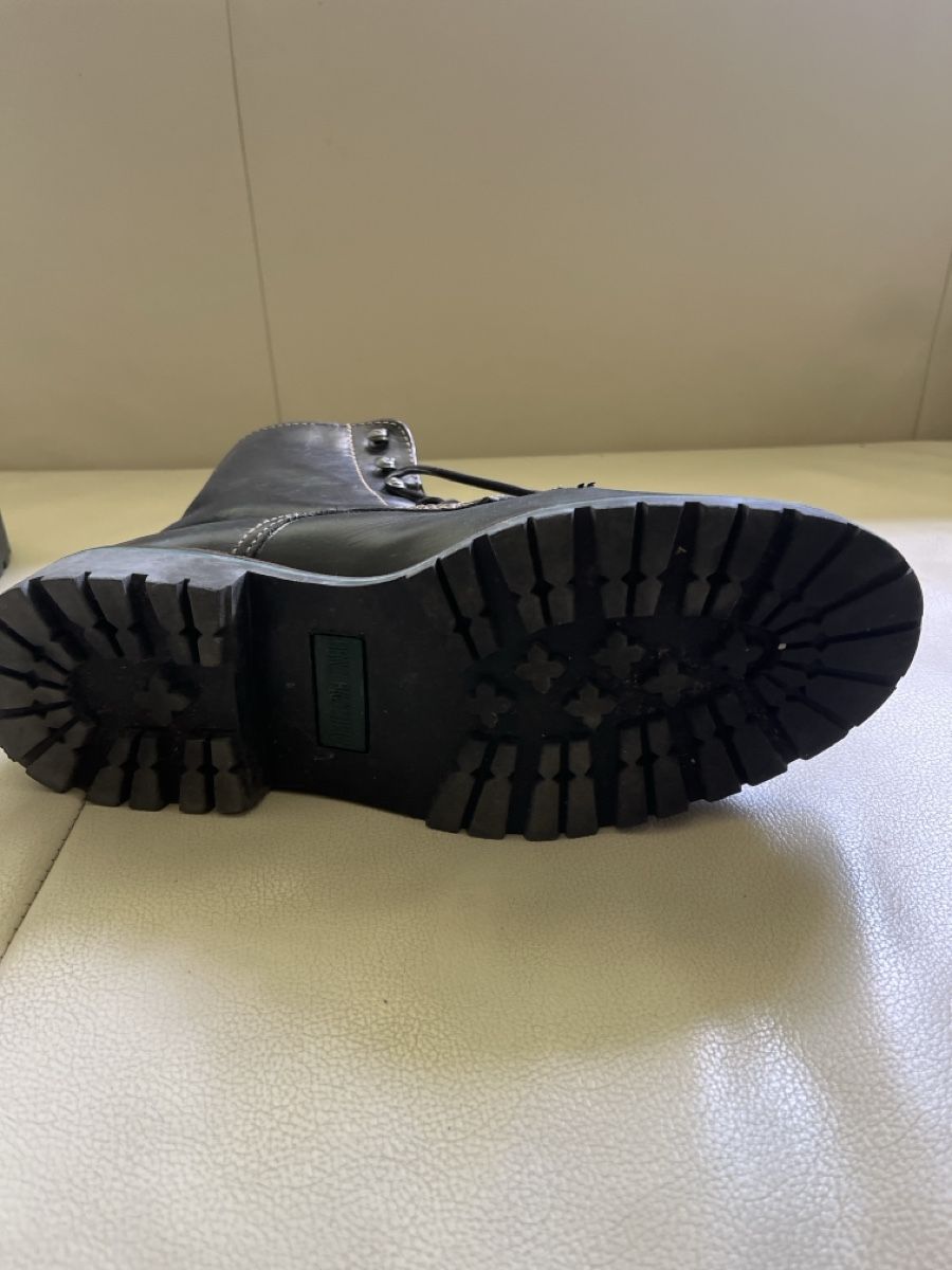 Scarpe da uomo: Herren Winterschuhe – Nuovo (secondo la descrizione) da Berikon venduto da bog_57z8 2