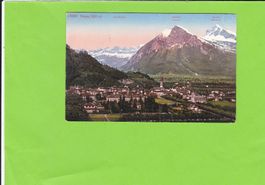 Ragaz
