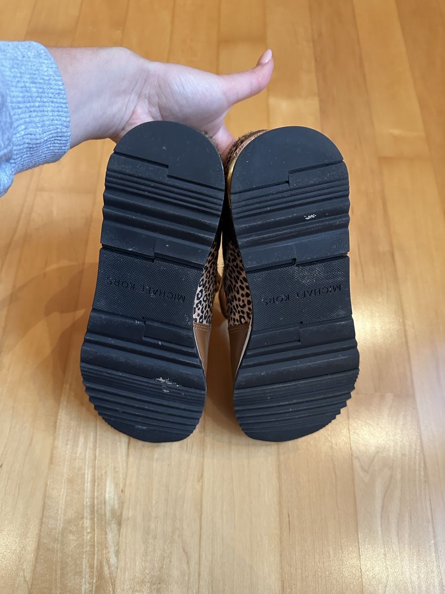 Michael Kors Scarpe da donna: Michael Kors Sneaker NP 200 CHF – Usato da Luzern venduto da ariazalea 5