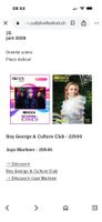 Billets Pully Festival