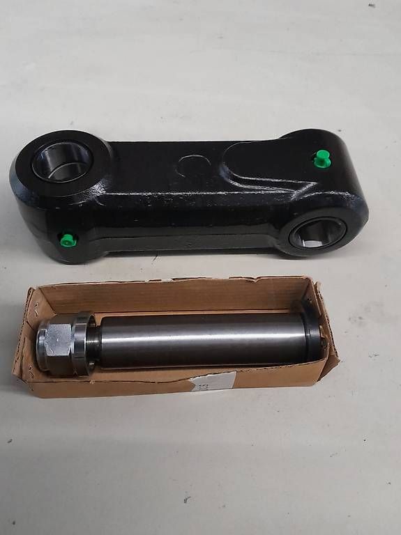 Pinze: Pendelgelenk mit 45mm Bolzen – Nuovo (secondo la descrizione) da Haslen AI venduto da Wildtech 1