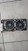 Nvidia GTX 1080 gebraucht