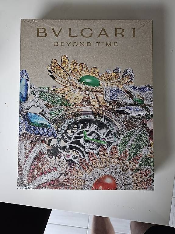 Uhren: Bulgari Beyond Time  – Gebraucht aus Onex von fre_gd9f 1