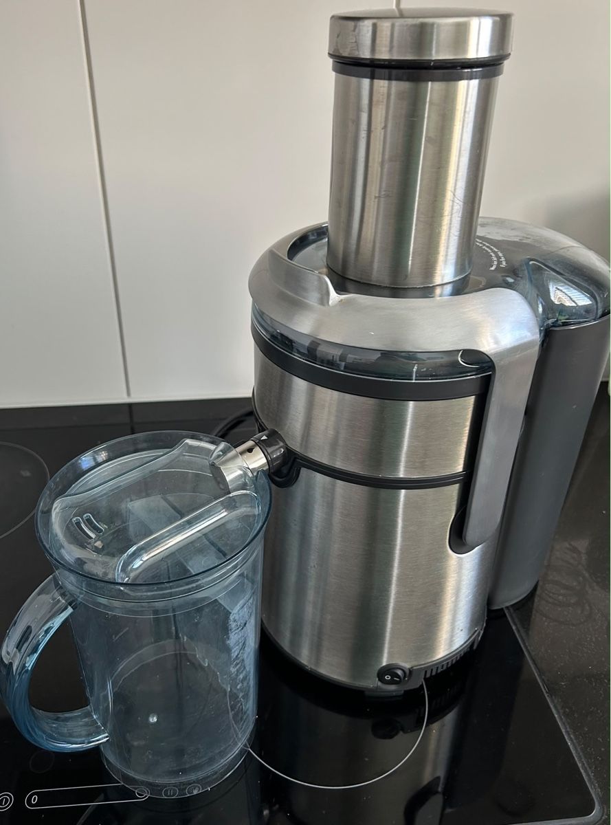 Gastroback Elettrodomestici da cucina: Entsafter Gastroback Design Multi Juicer – Usato da Wimmis venduto da rimnakit 1