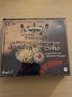 Hörbuch Peter Grant Reihe - Teil 1&2
