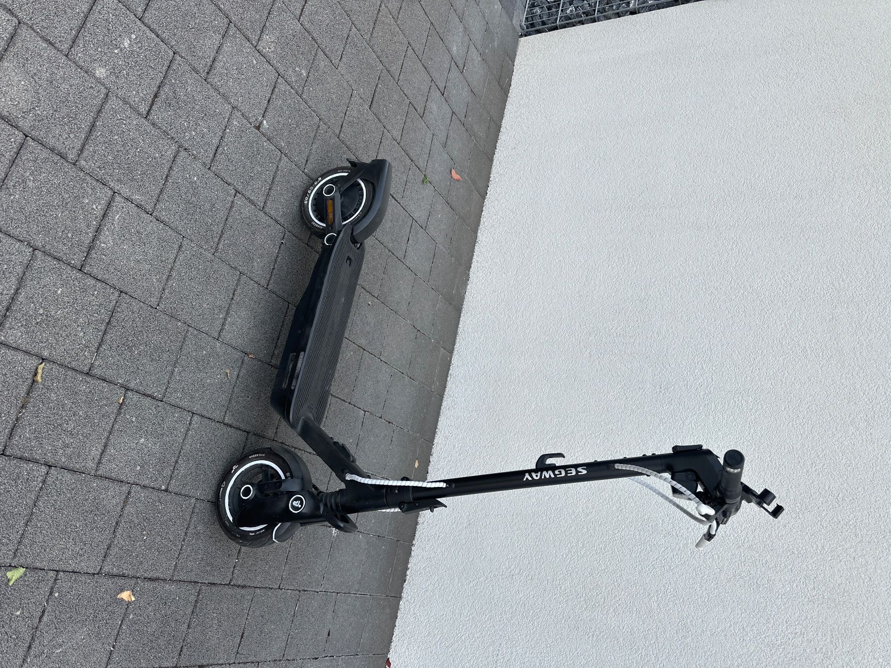 Scooters: Segway f 3 pro – Gebraucht aus Bülach von kaefer07