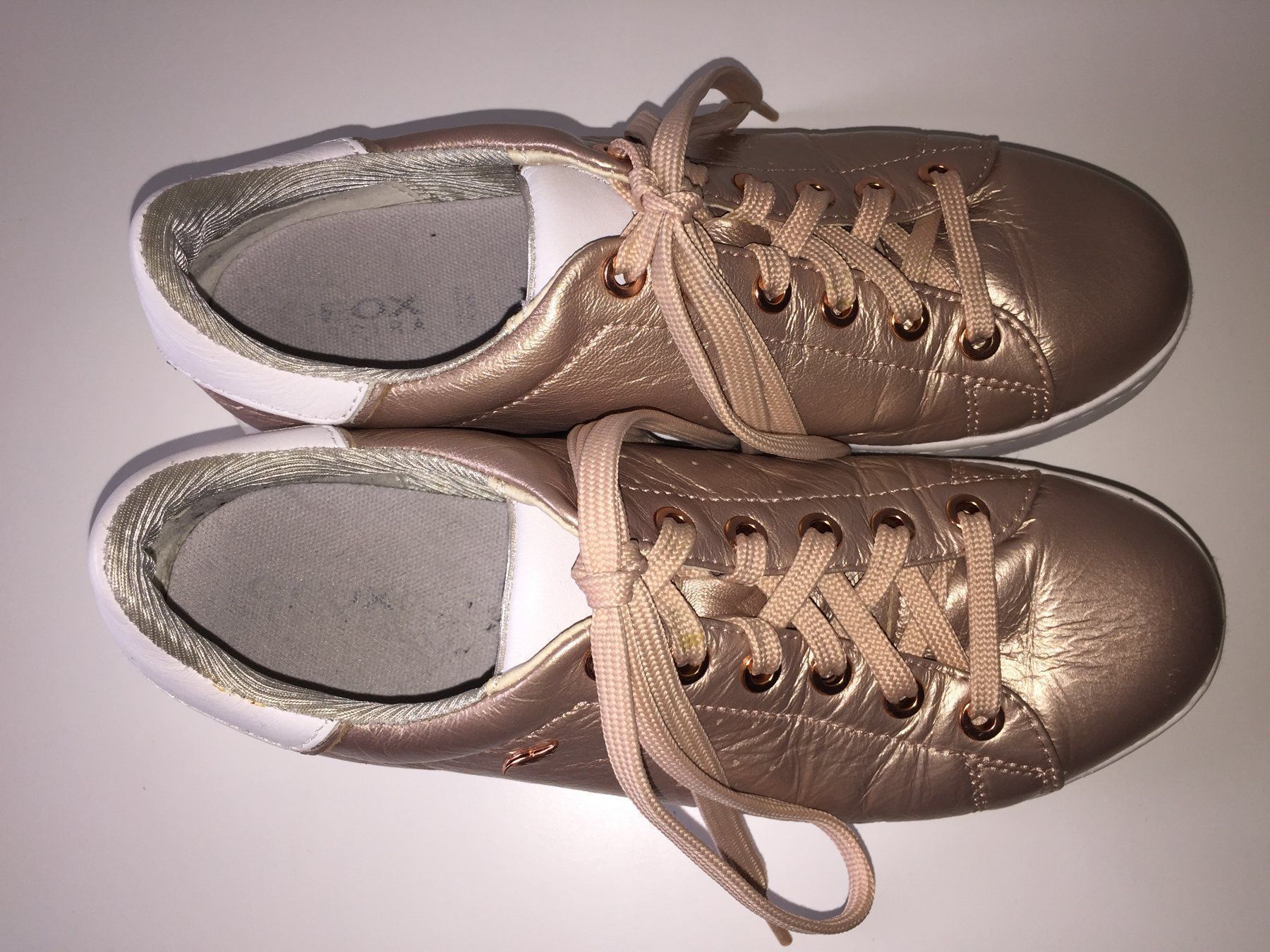 Geox Scarpe da donna: GEOX Chaussures/Schuhe  Pointure/Nummer 36 – Usato da Cossonay-ville venduto da Super-Price-Quality 7