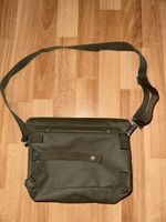 Robuste Umhängetasche, wasserresisten , Unisex