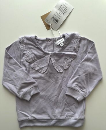 Neues Langarmshirt von Name it / Grösse 74