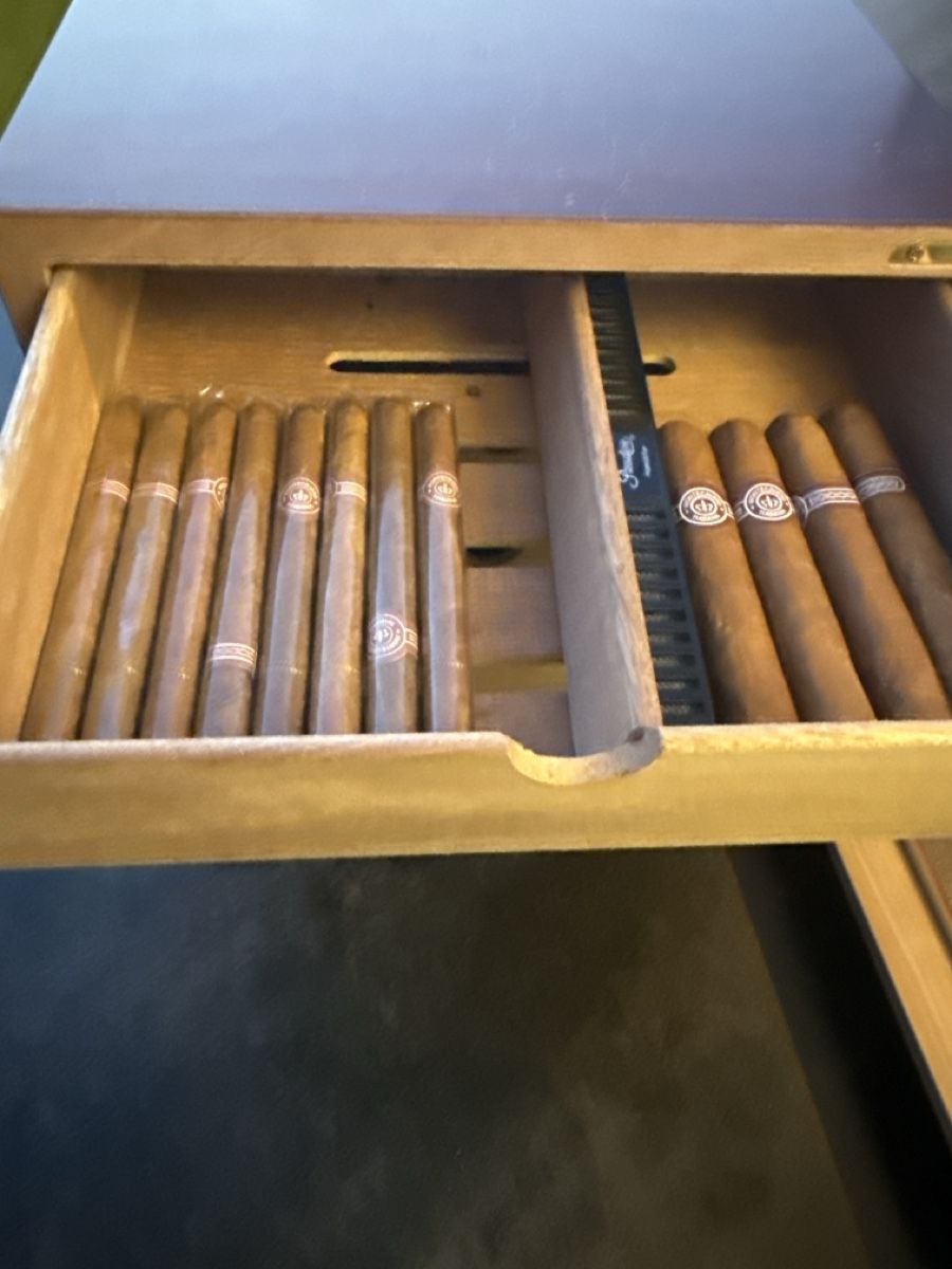 Humidificateurs: Humidor – D'occasion à Horriwil par Carrera68 4