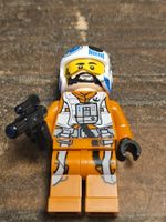 lego figurine star wars sw1047 Temmin 'Snap' Wexley