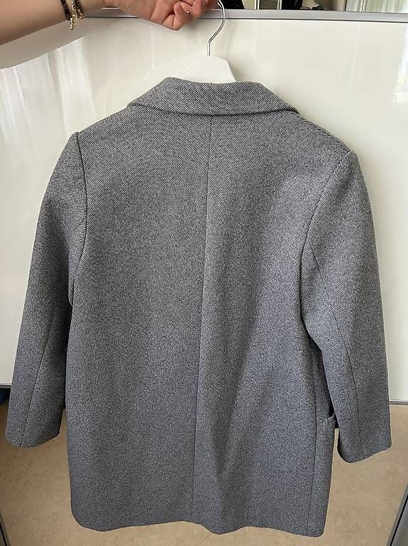 Zara Cappotti: Mantel – Usato da Zürich venduto da yan_r7k6 2