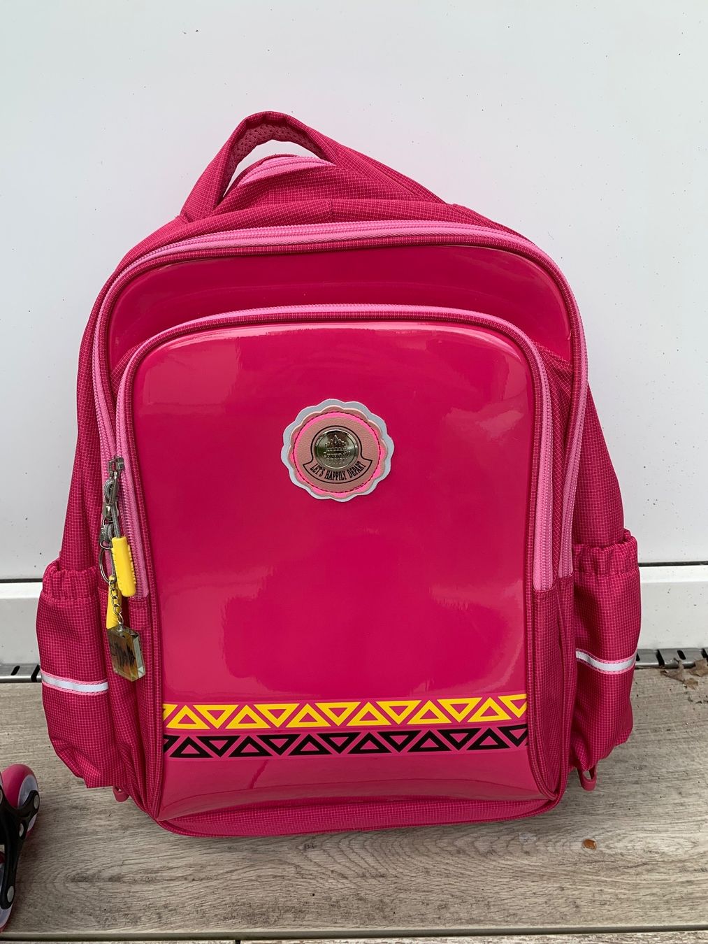 Borse & Zaini: Rucksack und Koffer neu – Usato da Ostermundigen venduto da des_t9vv 2