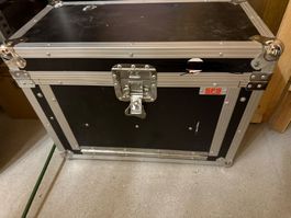 Robuste Flightcase / Werkzeugkoffer, ideal für Profis 🛠️