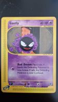 Gastly #109 – Pokémon Expedition