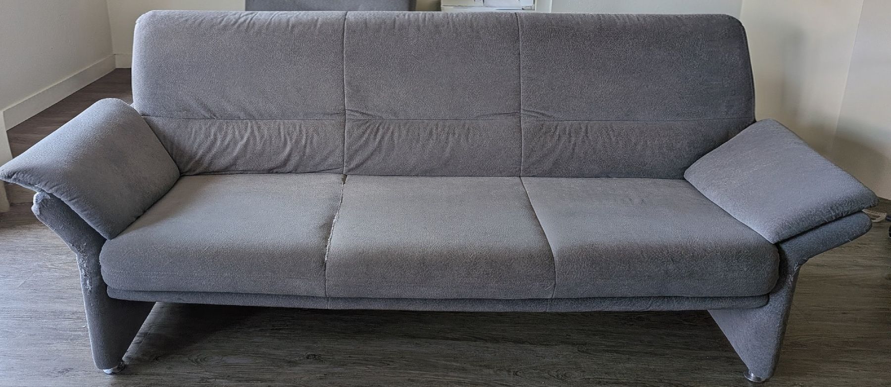 Divani: Sofa-set Grau – Usato da Wald ZH venduto da lej_c7rk 5