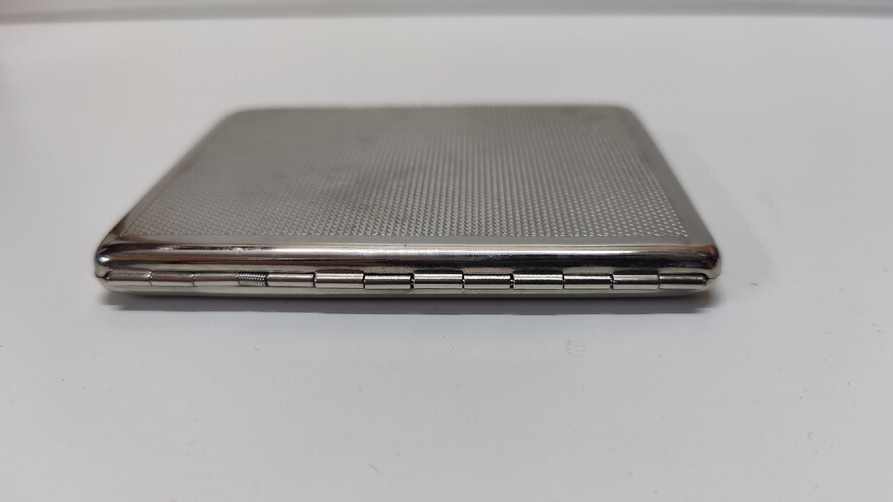 Altri Prodotti per fumatori: Vintage Zigaretten Etui mit Samt (S6) – Usato da Neuenhof venduto da bro_9zsg 2