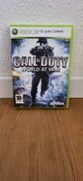 Xbox 360 - Call of Duty World at War