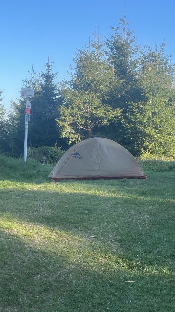 Msr Zelte: MSR Freelite 1- wie neu – Neu (gemäss Beschreibung) aus Wilderswil von bwe_69gc