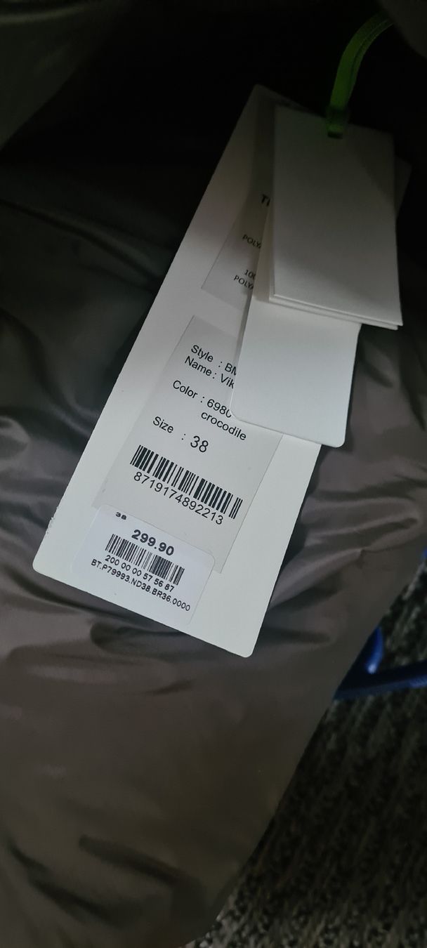 Gilet & Giacche senza maniche: gilet beaumont neuf – Nuovo e nell'imballaggio originale da Riddes venduto da nati48 4