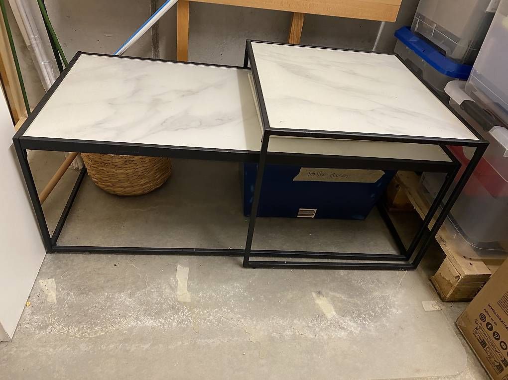 Tische: Westwing Couchtisch – Gebraucht aus Moosseedorf von mari-53 1