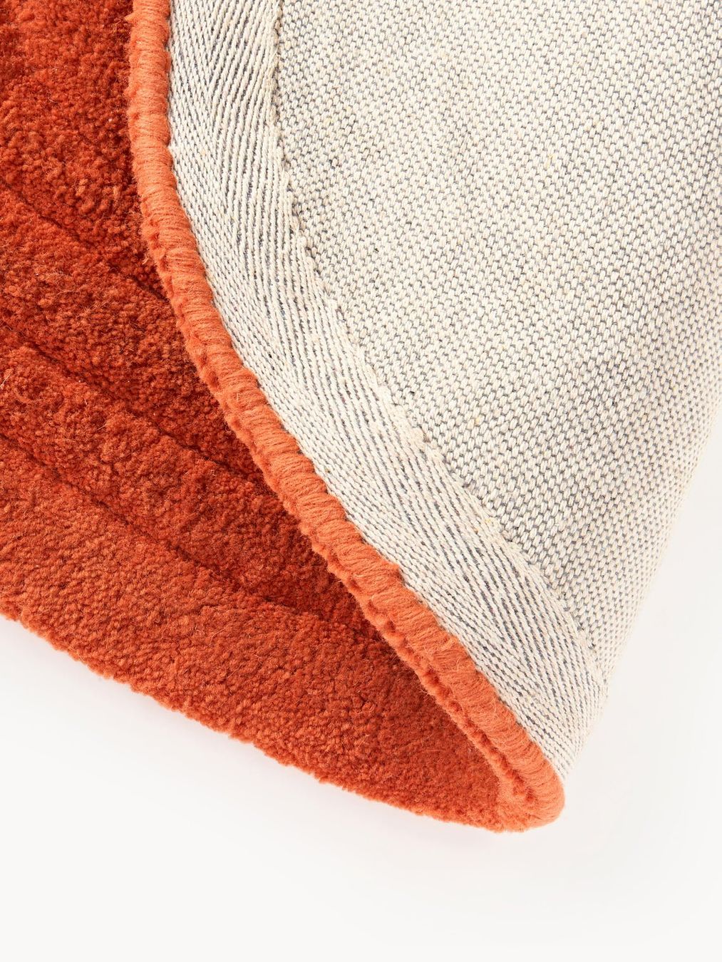 Westwing Tappeti: Handgetufteter Wollteppich Aliza Westwing CHF 369-40% – Nuovo (secondo la descrizione) da Otelfingen venduto da Yvonne_Outlet 5