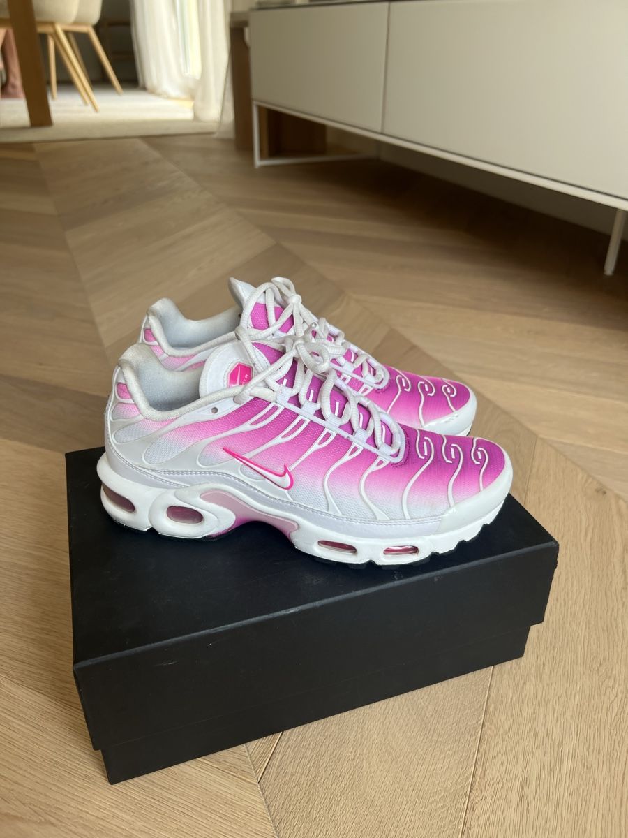 Nike Damenschuhe: Nike Air Max Plus TN tuned  – Neu (gemäss Beschreibung) aus Kreuzlingen von Lamaro45 3
