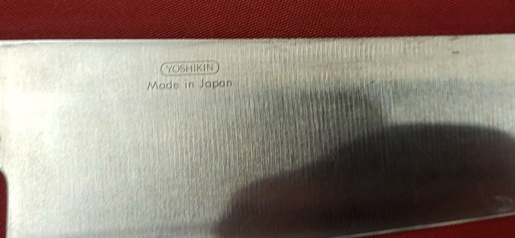 Coltelli da cucina: Global  Kochmesser – Usato da Degersheim venduto da Sonnenbiene55 3