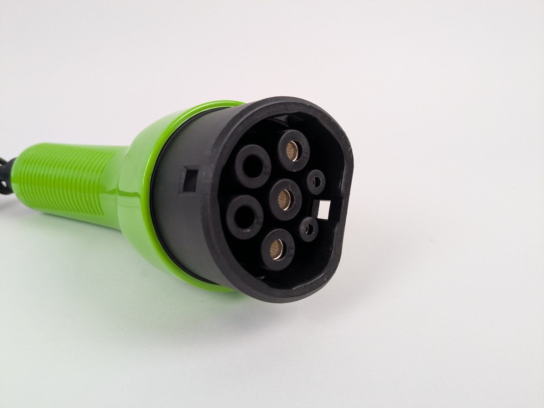 Batterie-Ladegeräte: QOLTEC 52470 E-Auto Ladegerät – Neu (gemäss Beschreibung) aus Dintikon von Restwert_Dintikon 3