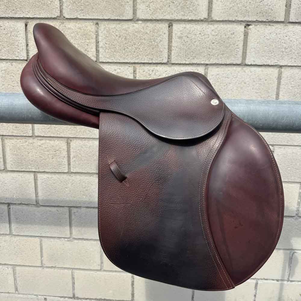 Selle & Accessori: CWD Springsattel – Usato da Egliswil venduto da TanjaH77 1