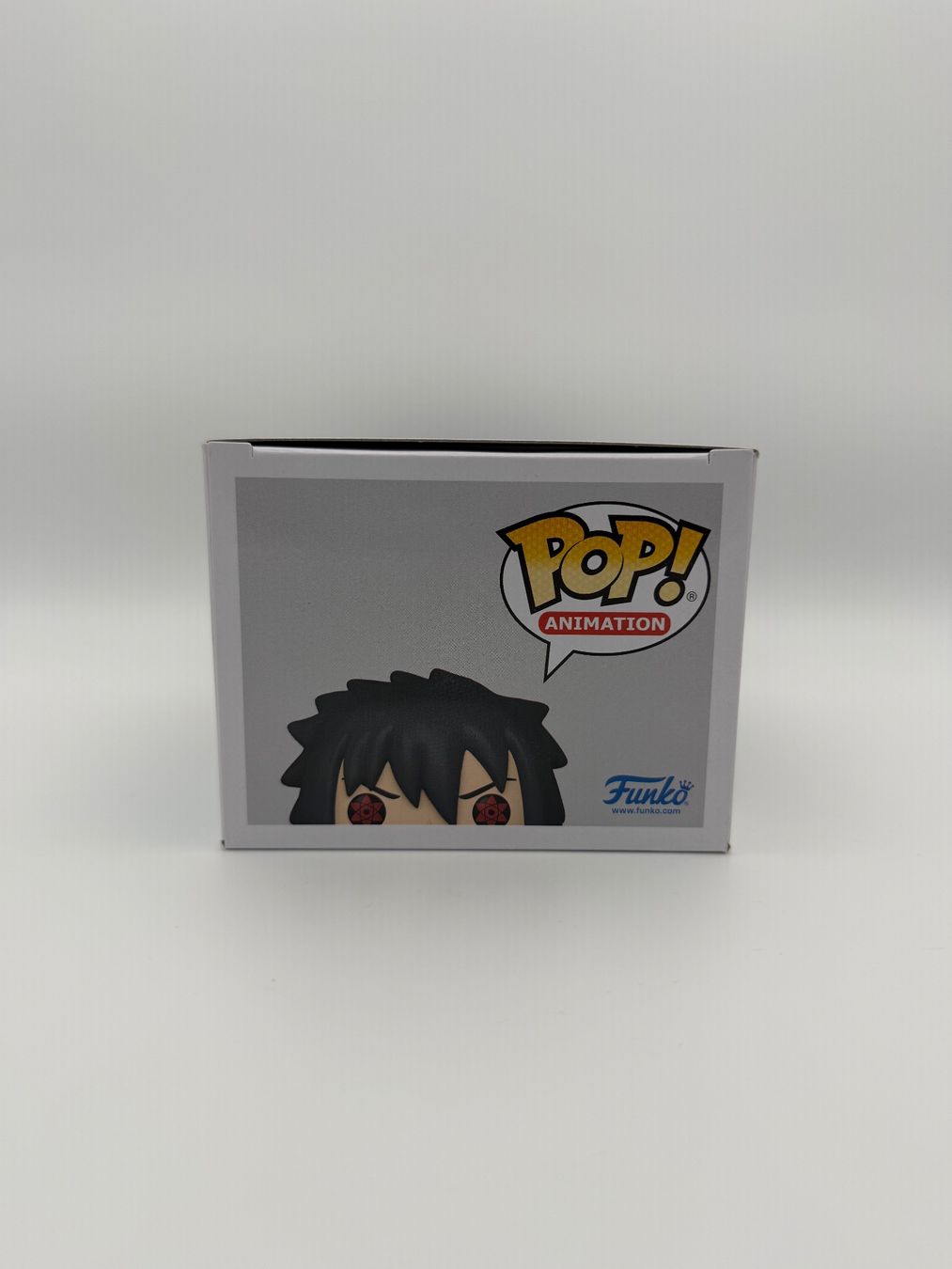 Funko Statuette: Funko Pop! Sasuke Uchiha #1436 – Usato da Sorengo venduto da ElcoPops 4