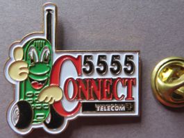 PIN SCHWEIZ TELECOM CONNECT HANDY