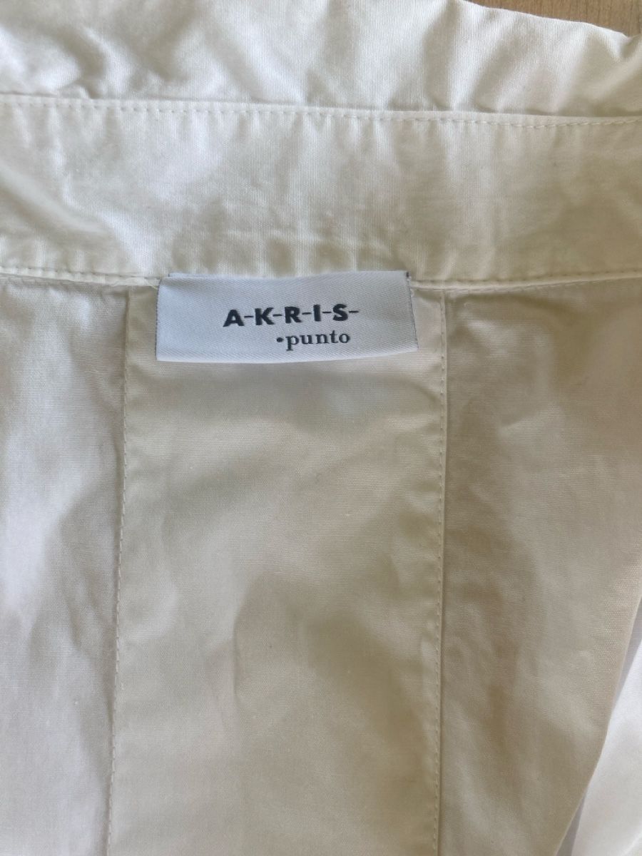 Akris Blusen: Akris bluse gr.38 – Gebraucht aus Herisau von Sifgana 1