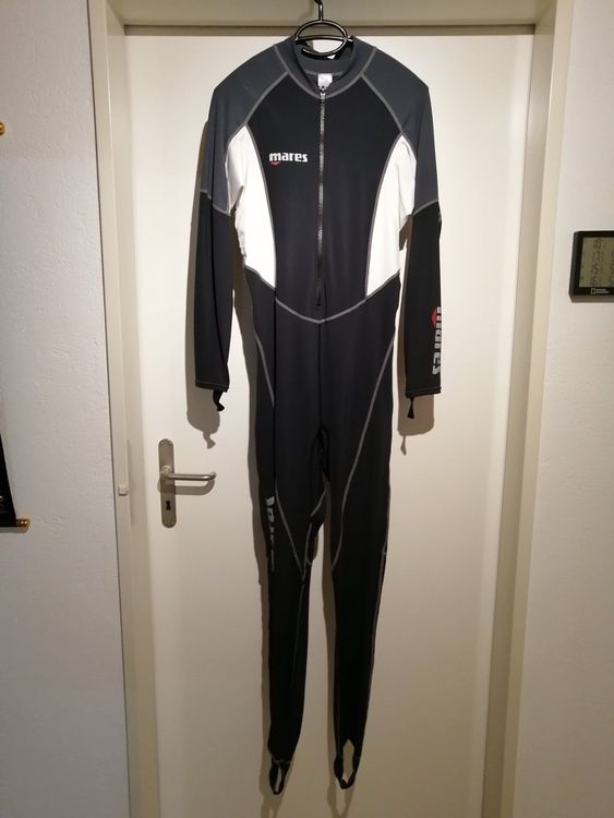 Mares Lycra Rash Guard Kaufen auf Ricardo