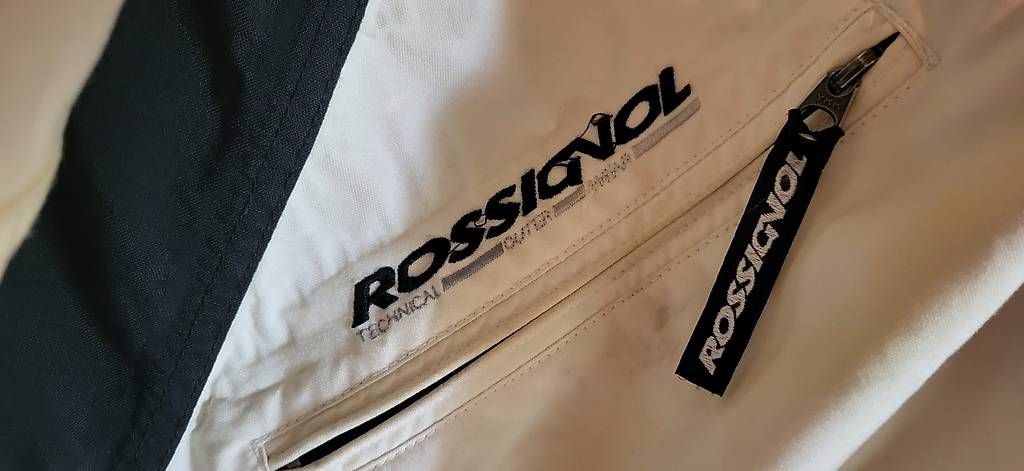 Giacche: Jacke von Rossignol – Usato da Dürrenäsch venduto da Noana1108 2