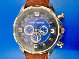 Daniel Hechter Armbanduhr
